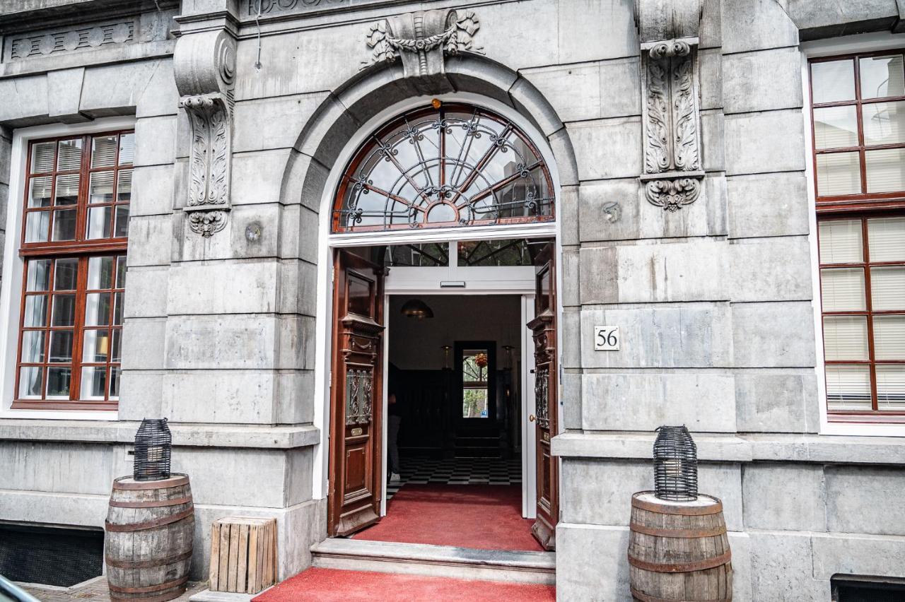 Hotel The Velvet Haia