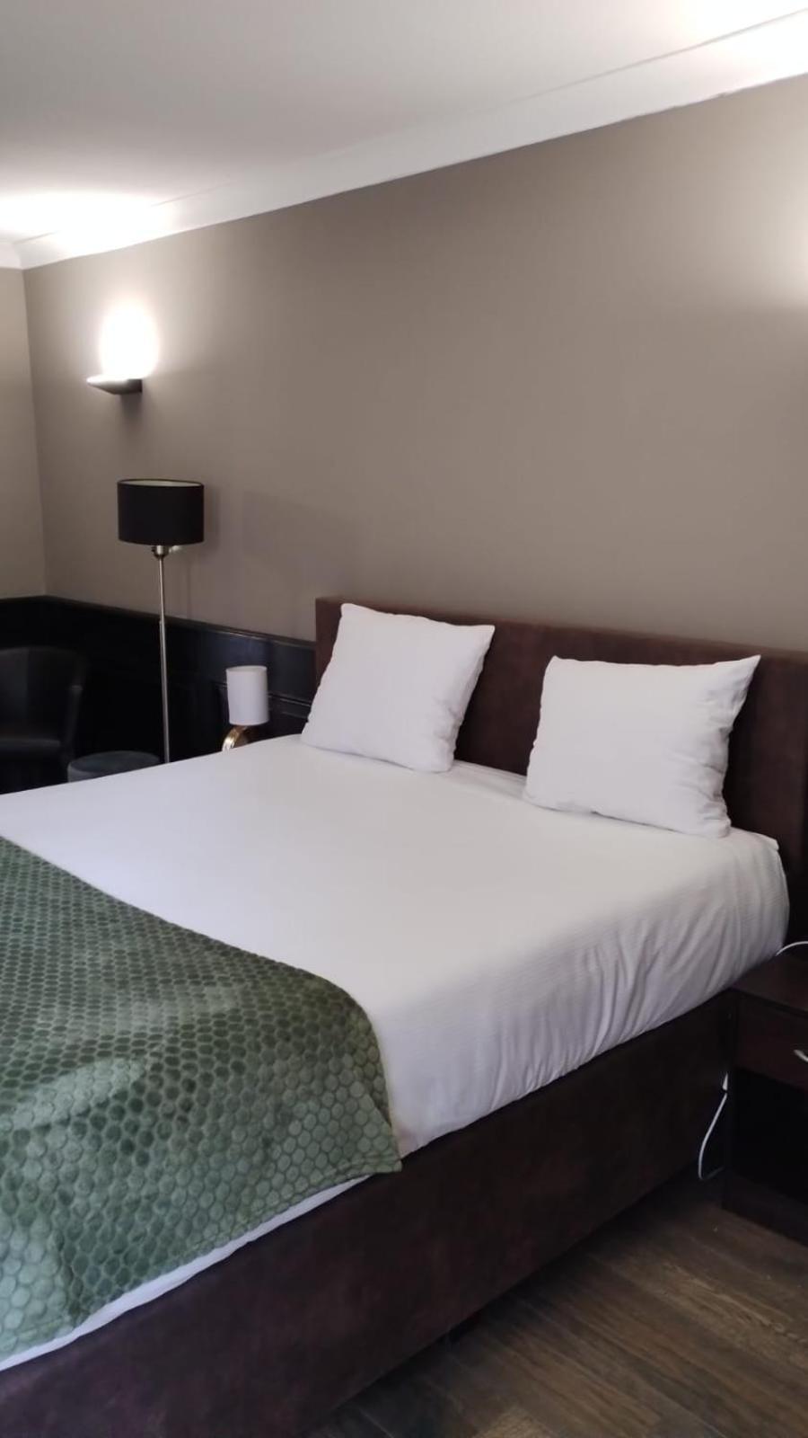 Hotel The Velvet Haia
