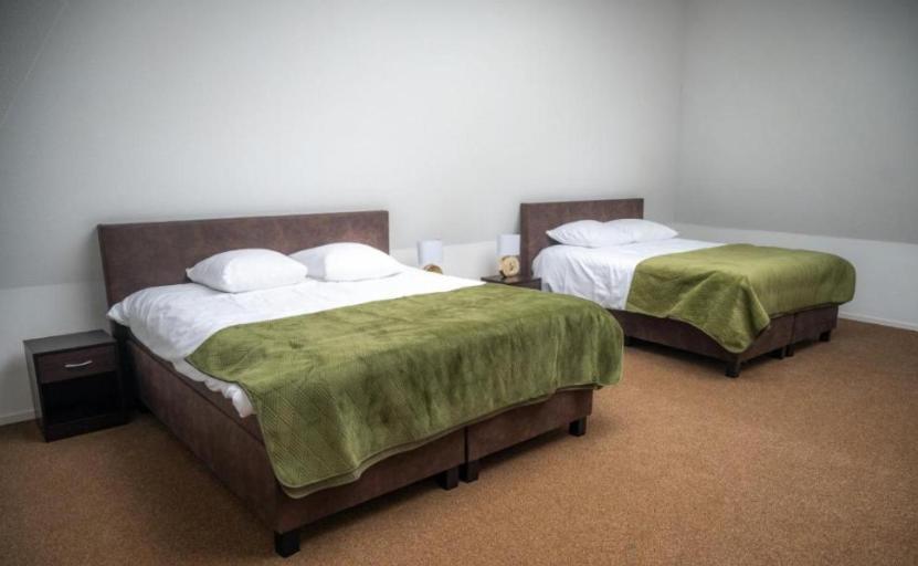The Velvet Hotel Haia