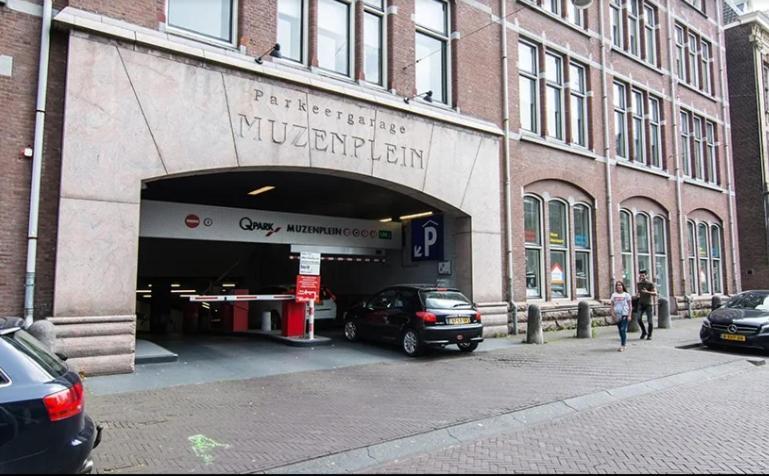Hotel The Velvet 4*