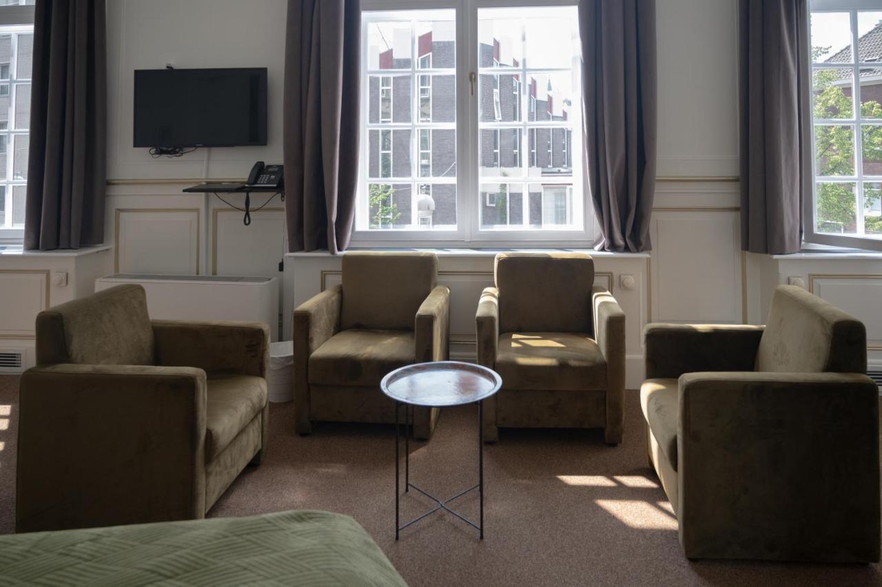 Hotel Dutch Golden