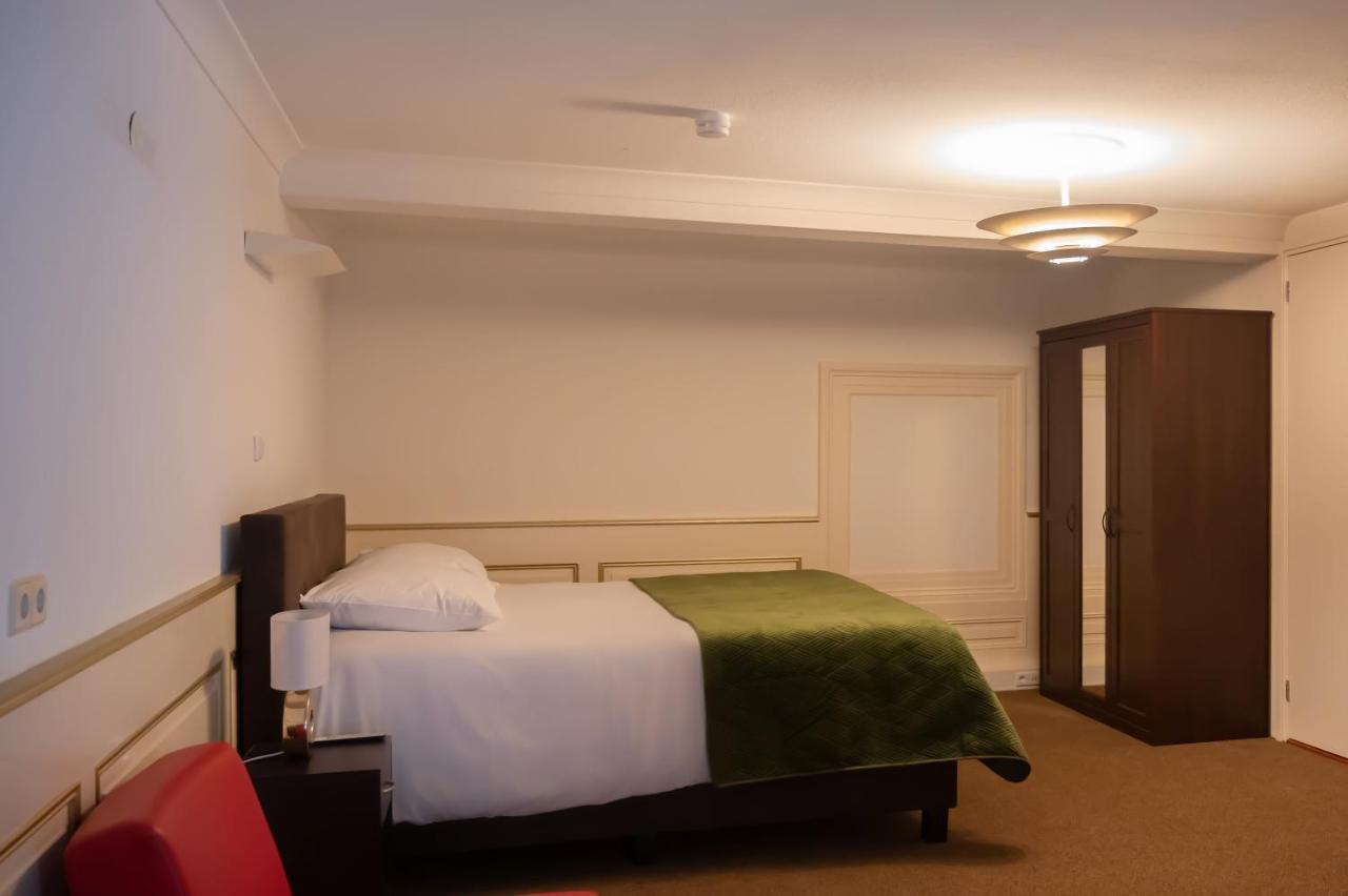 Hotel Dutch Golden 4*