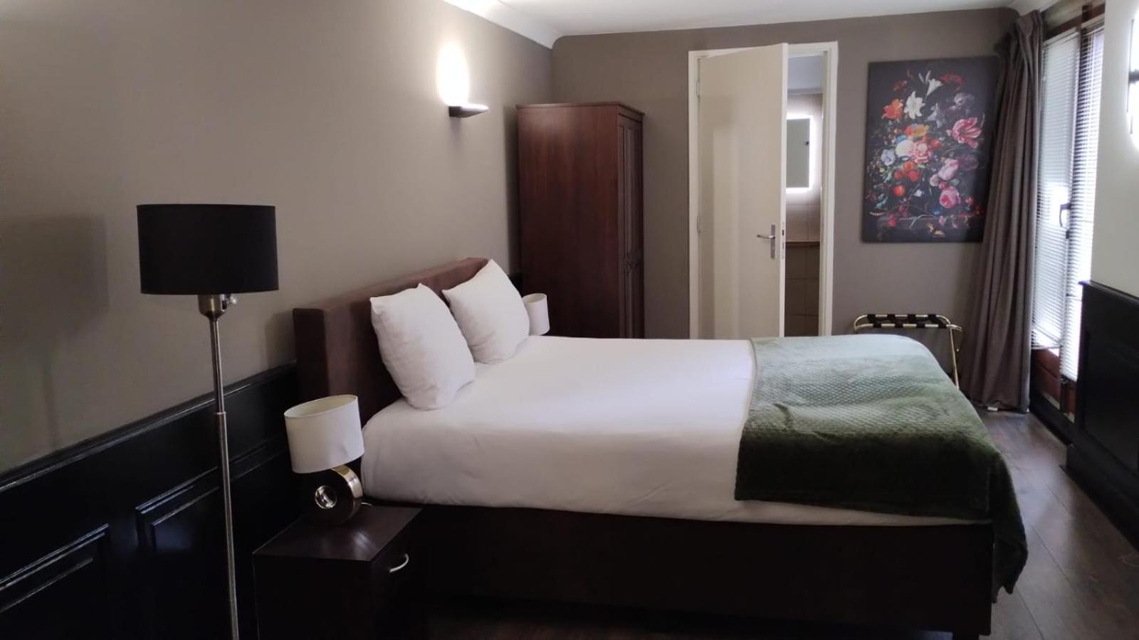 Hotel Dutch Golden 4*