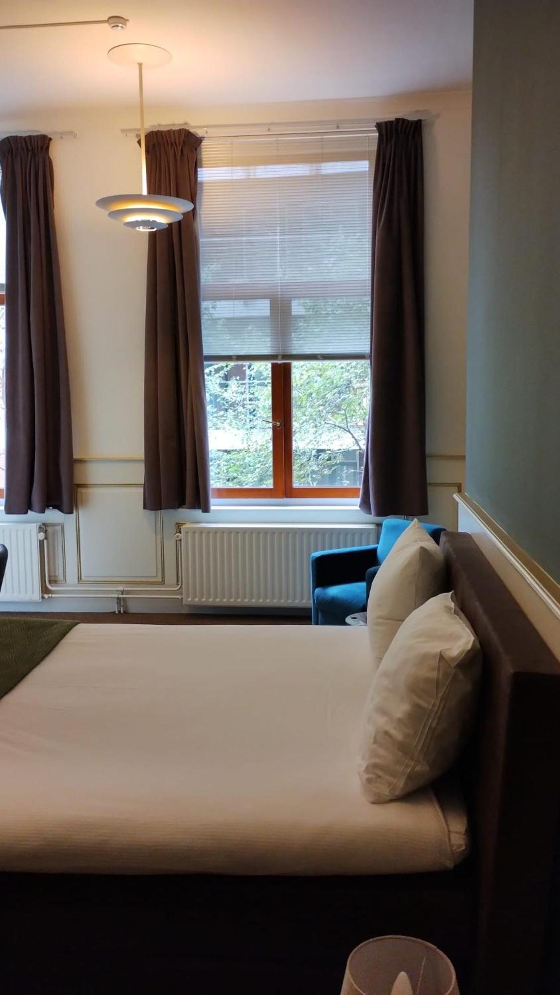 Dutch Golden Hotel Den Haag